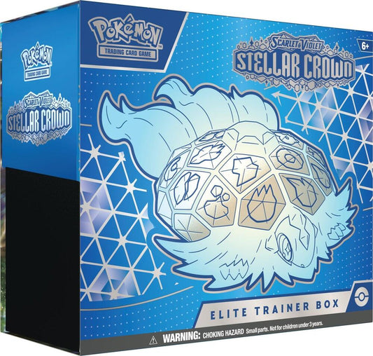 Stellar Crown