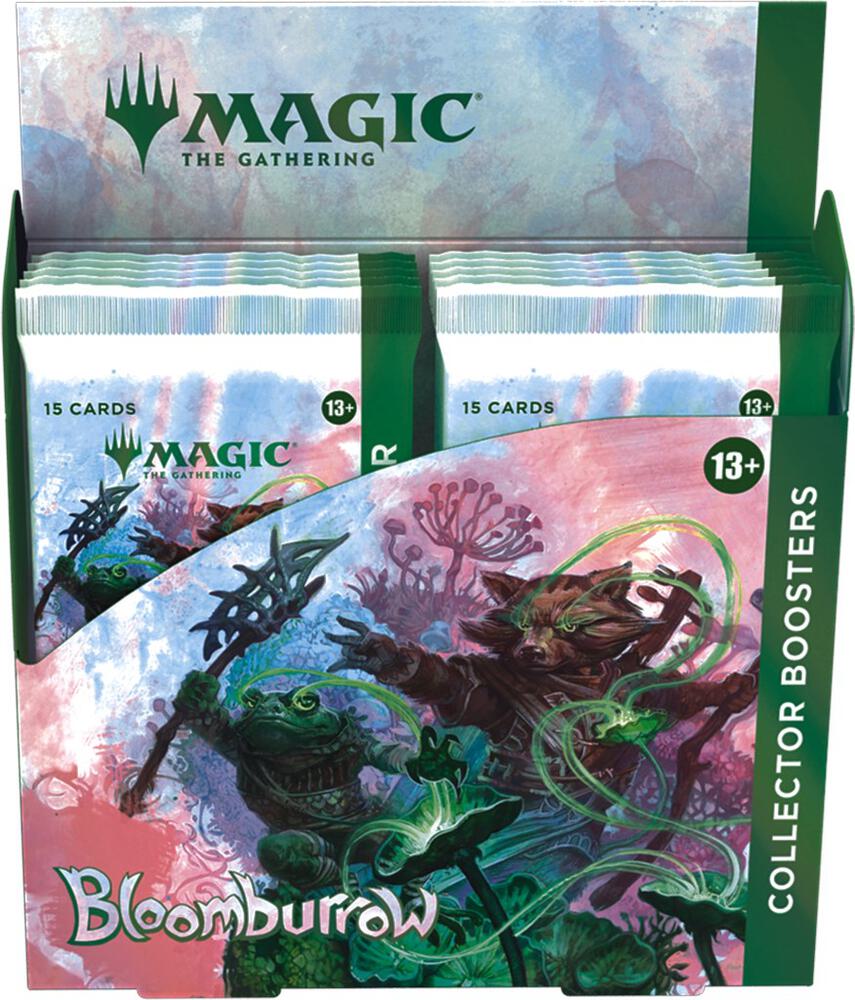 Bloomburrow