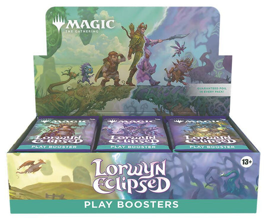 Lorwyn Eclipsed