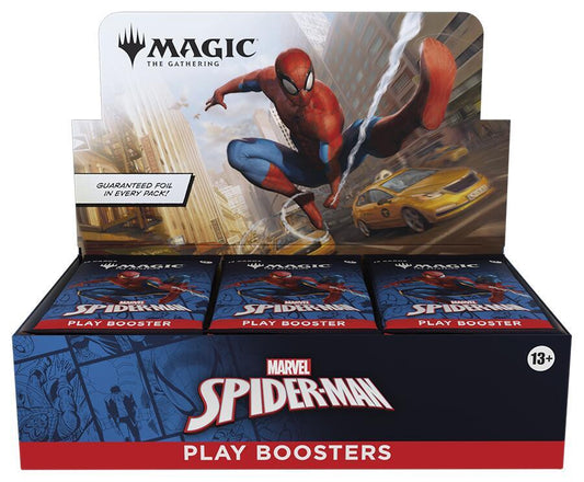 Marvel's Spider-Man