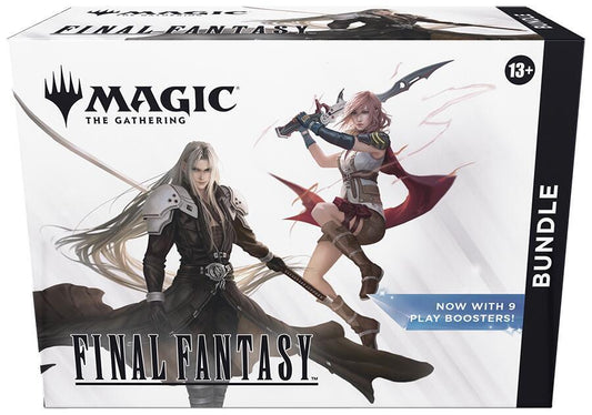 Final Fantasy