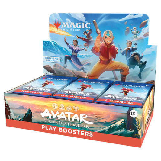 Avatar: The Last Airbender