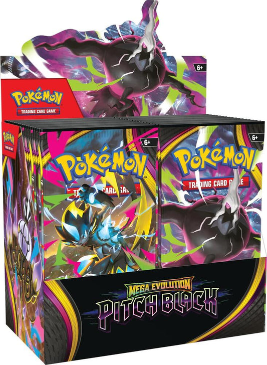 Pitch Black