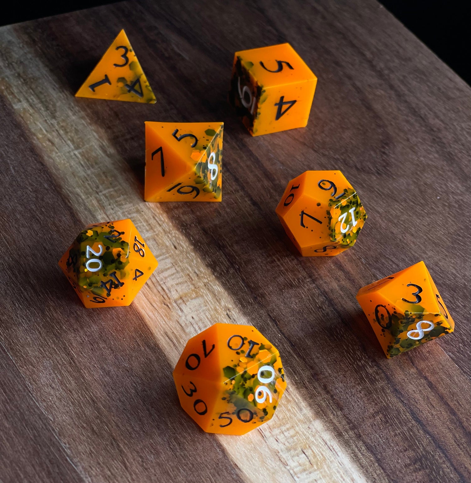 Dice