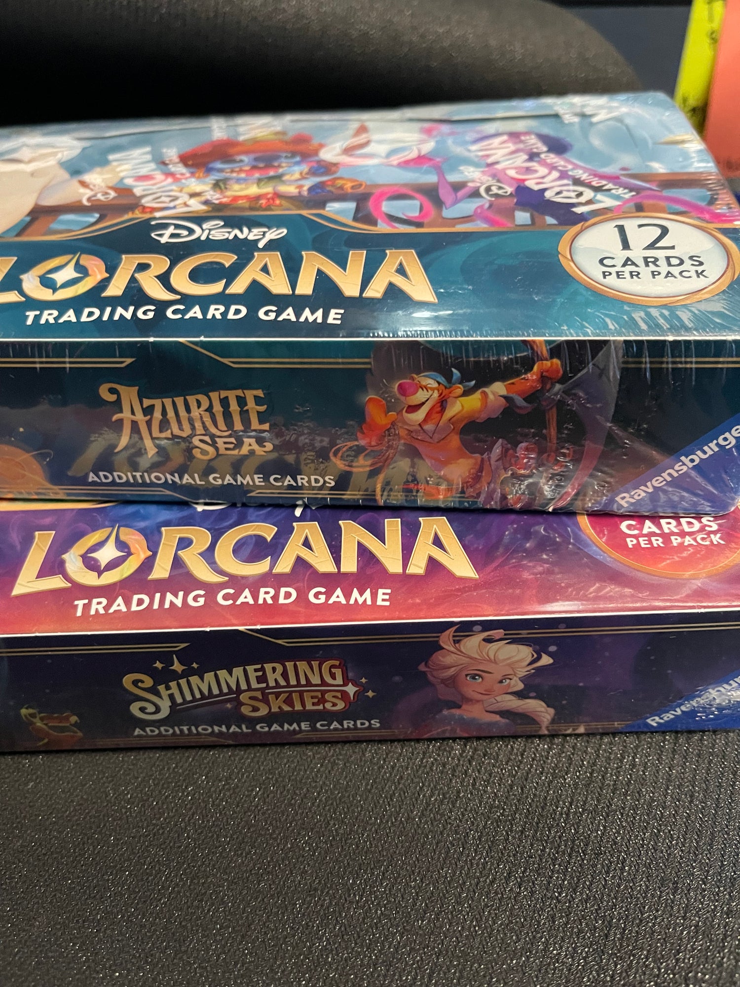 Lorcana