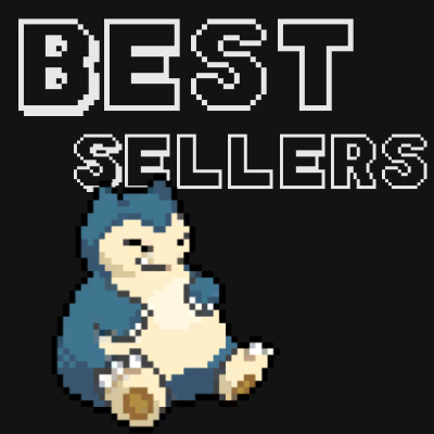 Best Sellers