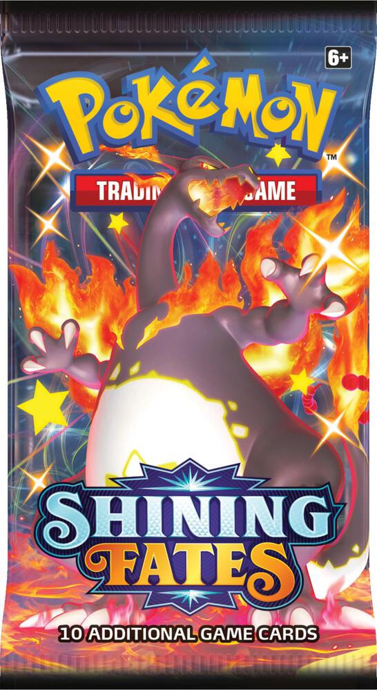 Booster Packs