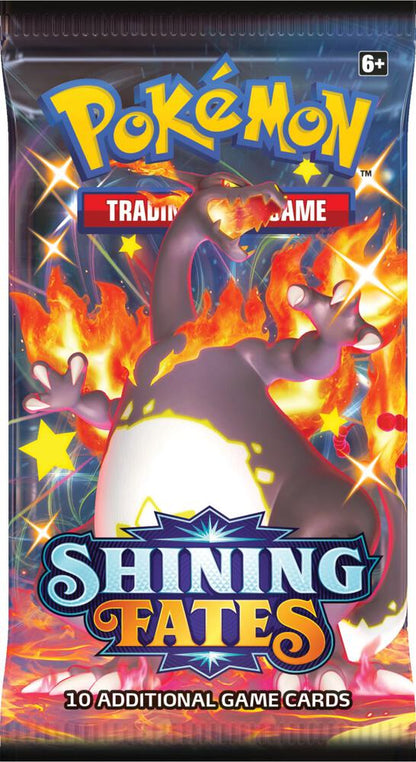 Booster Packs