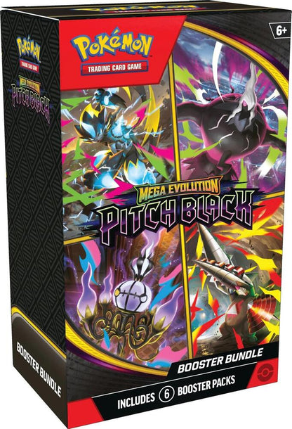 Pitch Black