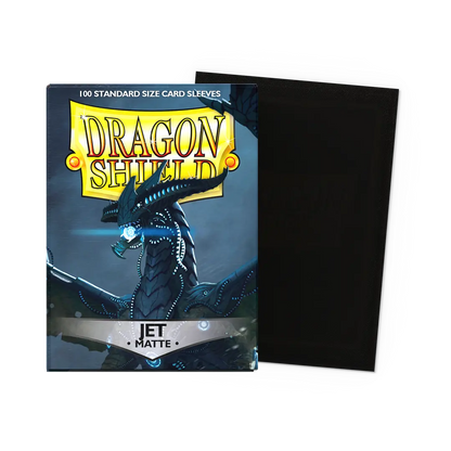 Dragon Shield Sleeves