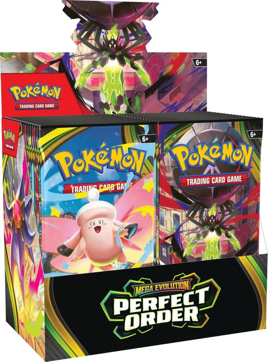 Perfect Order