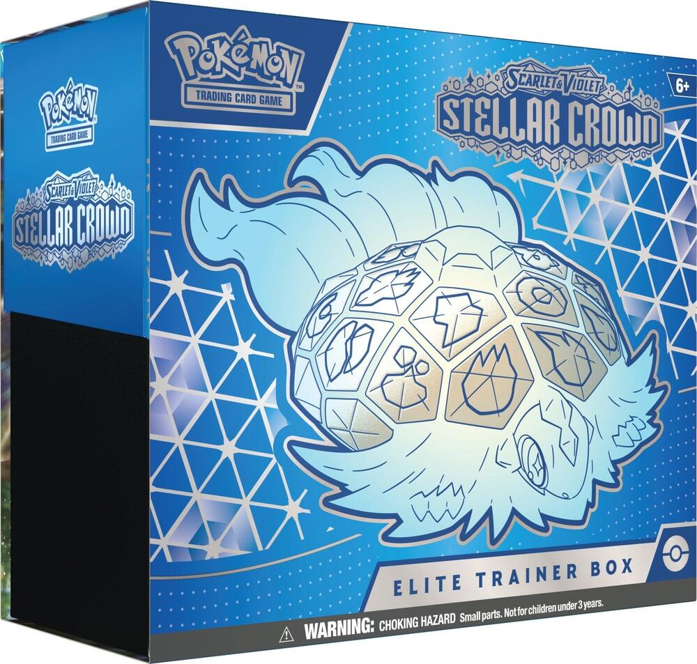 Stellar Crown