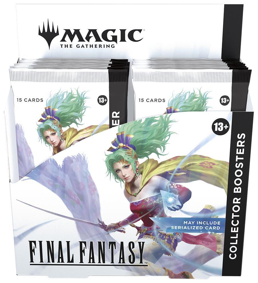 Final Fantasy