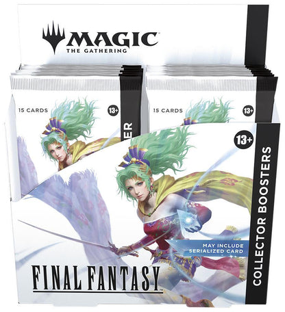 Final Fantasy