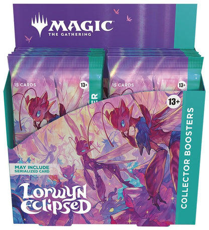 Lorwyn Eclipsed