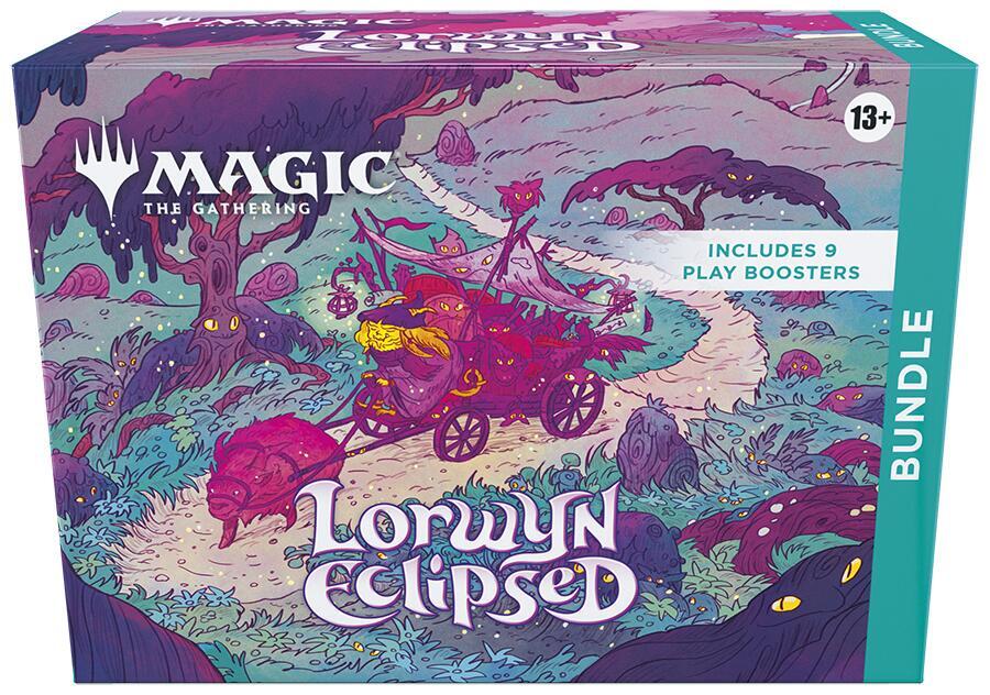 Lorwyn Eclipsed