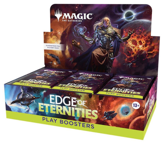 Edge of Eternities