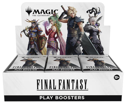 Final Fantasy