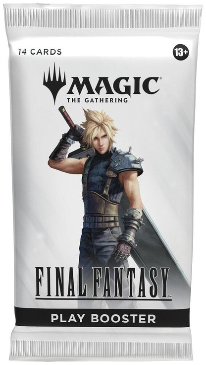 Final Fantasy