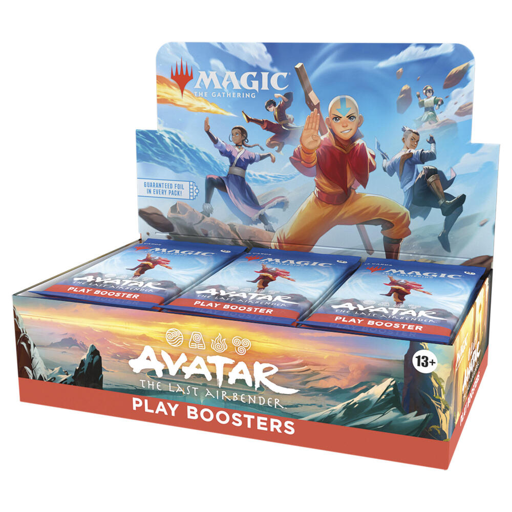 Avatar: The Last Airbender