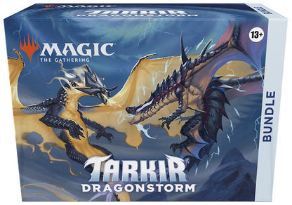 Takir Dragonstorm
