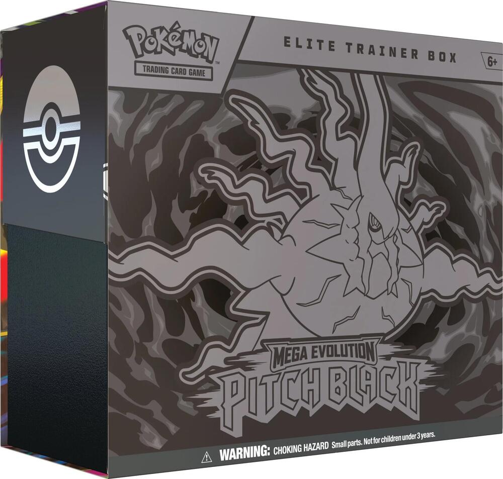 Pitch Black