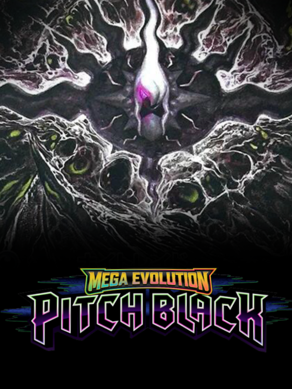 Pitch Black