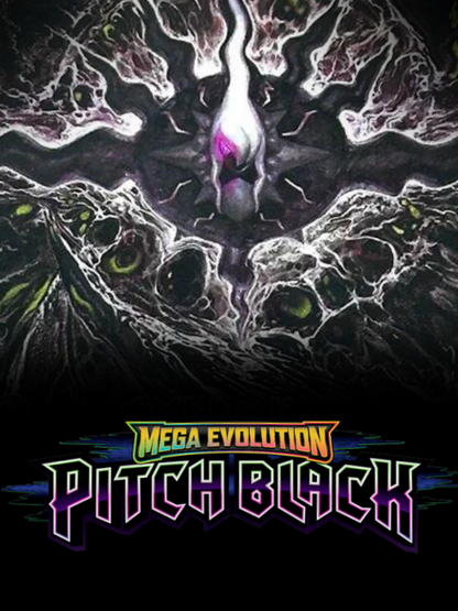 Pitch Black