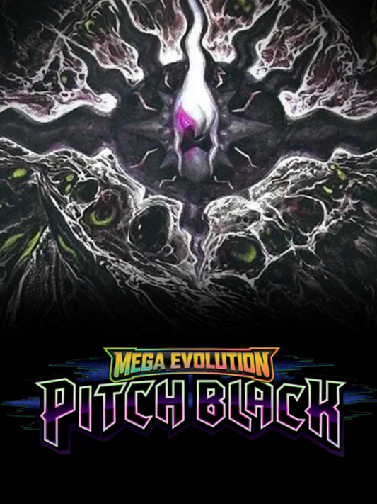 Pitch Black