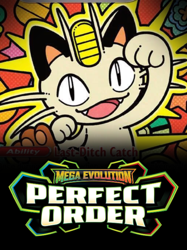 Perfect Order