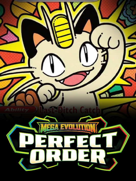 Perfect Order