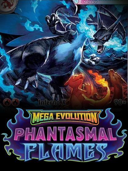 Phantasmal Flames