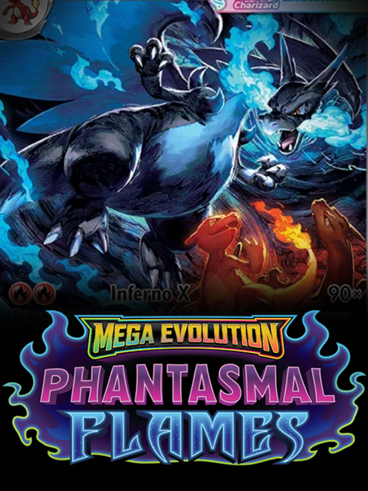 Phantasmal Flames