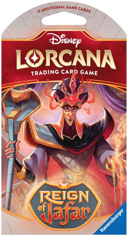 Reign of Jafar