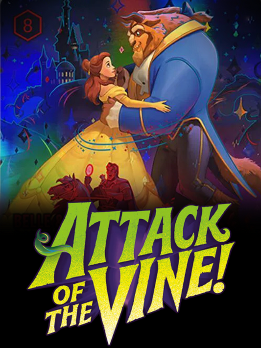 Attack of the Vine