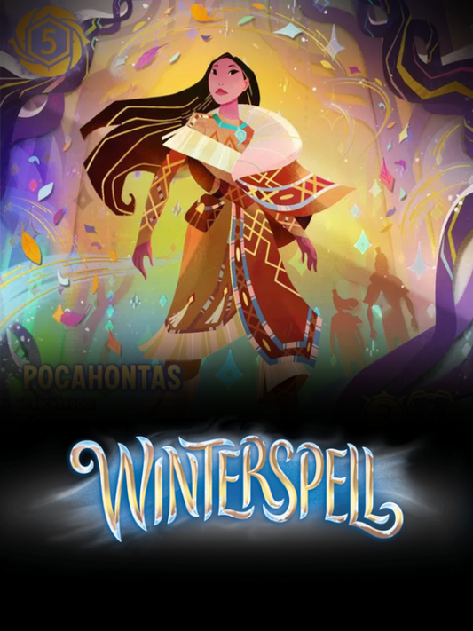 Winterspell