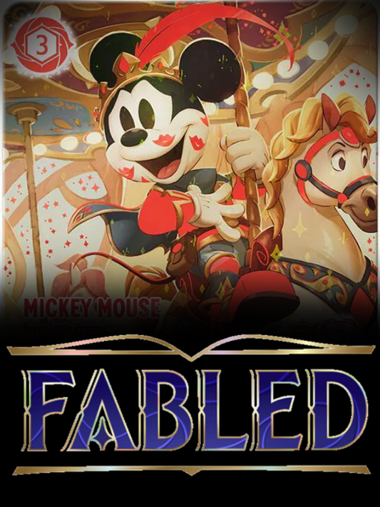 Fabled
