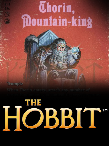 The Hobbit