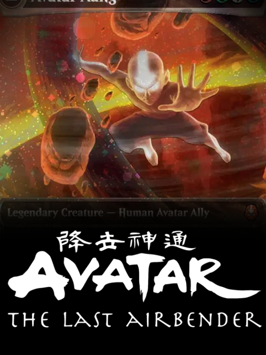 Avatar: The Last Airbender