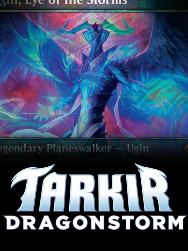 Takir Dragonstorm