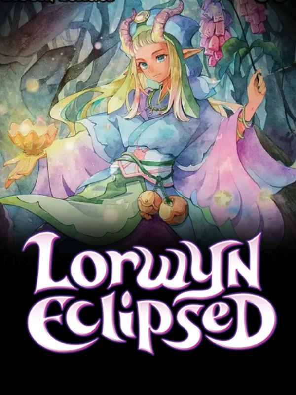 Lorwyn Eclipsed