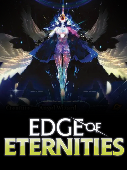 Edge of Eternities