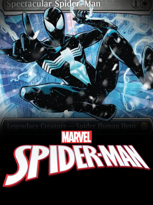 Marvel's Spider-Man