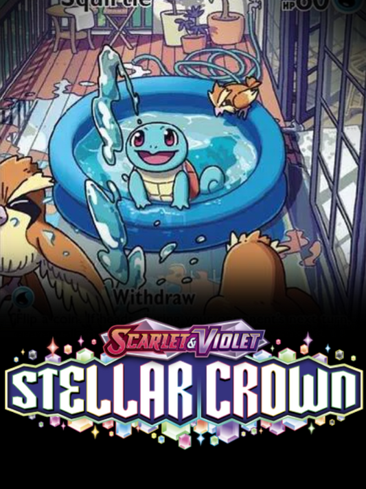 Stellar Crown