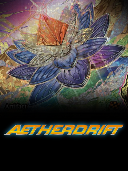 Aetherdrift