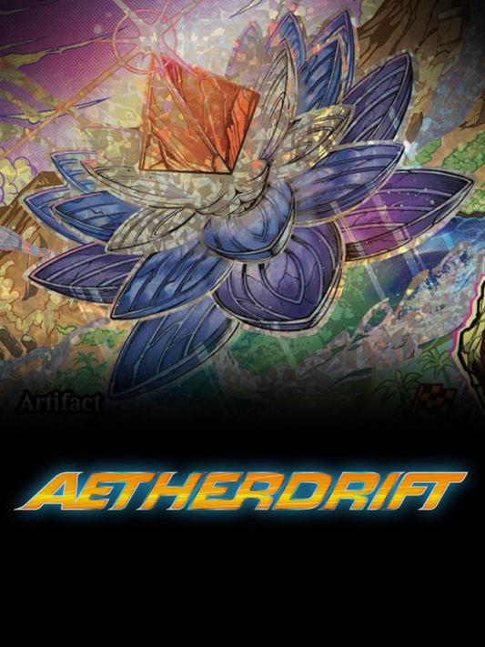 Aetherdrift