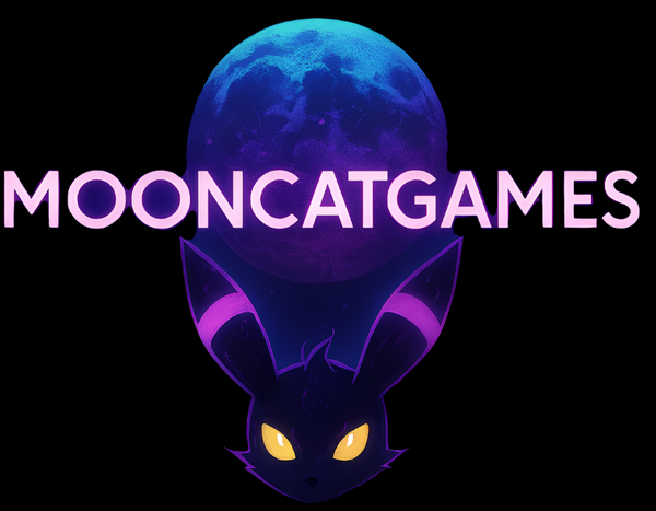 Moon Cat Games