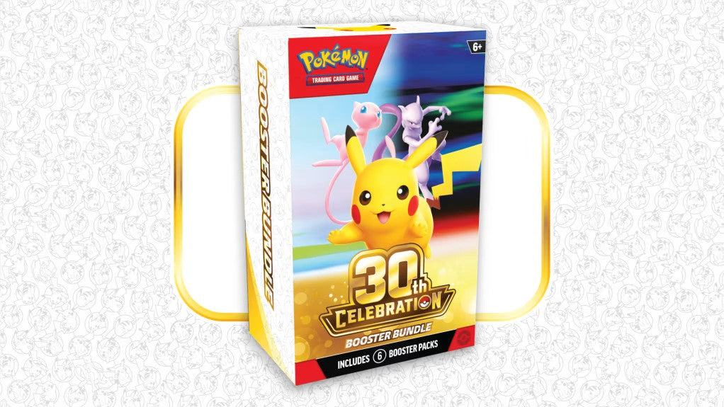 30th Celebration
