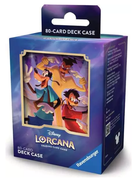 Fabled Goofy Deck Case