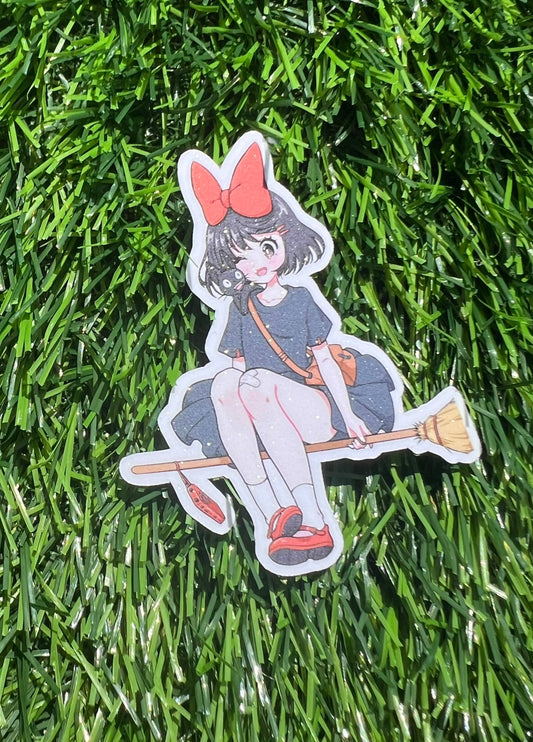 Studio Girls Stickers Kiki